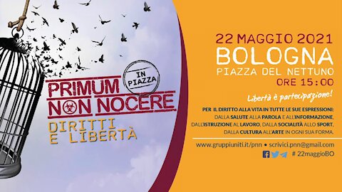 Un vero giornalista chiede "perché"