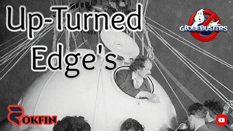 Up-Turned Edge's