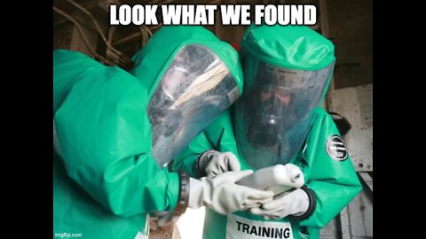 US Admits To Biological Weapons Labs In Ukraine