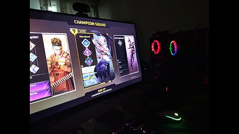@3rd Stream on Rumble.Exploring viewers