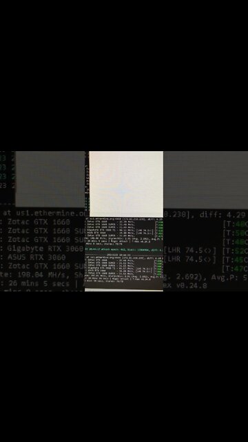 How I Restore my GPU Performance after Messing with the Overclock Settings #Shorts