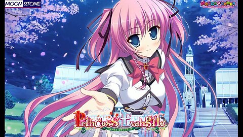 Princess Evangile demo