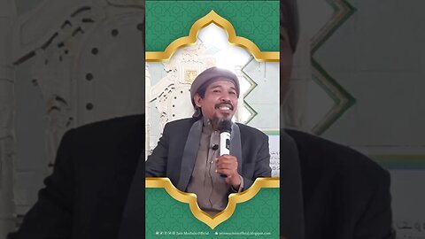 Mengapa Allah Janjikan Surga Bagi Yang Beriman? - Ustadz Zein Muchsin