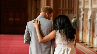 Did Friends Talk About Meghan Markle Without Her Permission?