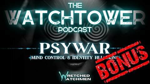 PSYWAR Series Bonus Content