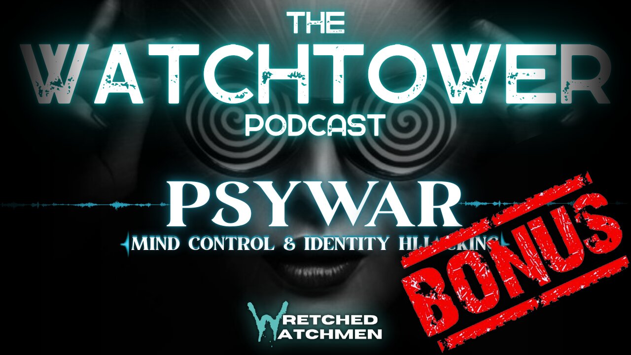 PSYWAR Series Bonus Content