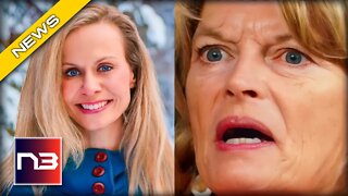 SHE'S DONE! RINO Murkowski’s Fundraising Numbers PROVE the End is Near for her