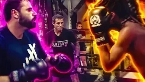 PRIME VS ZHERKA BOXING PODCAST