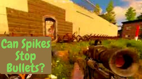 Let's Play- 7 Days to Die (Episode 86): Rewiring