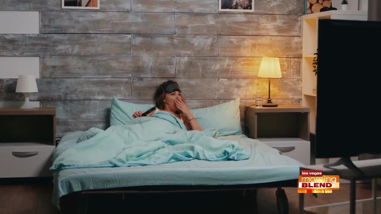 Why We Struggle to Sleep