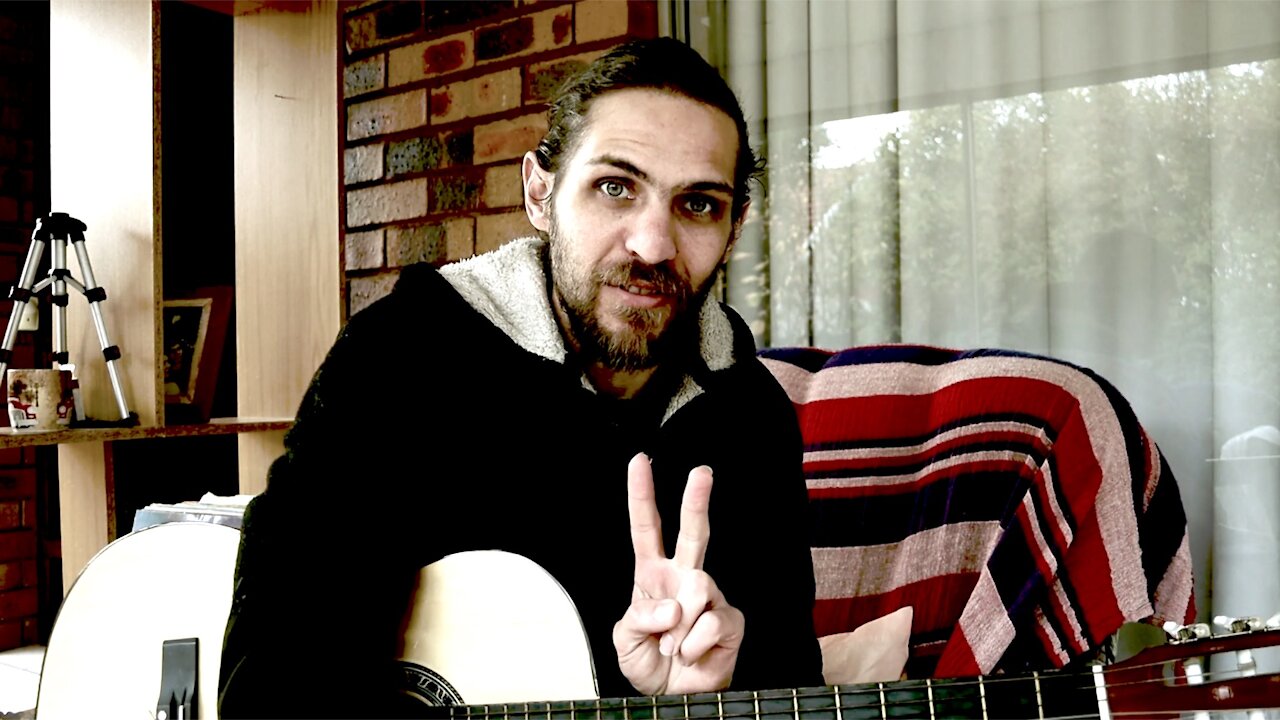 Do these 2 things and you'll be great