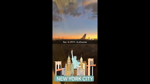 #NYC