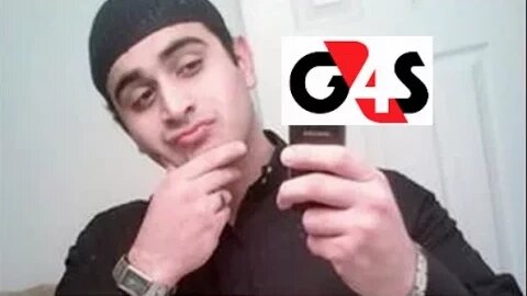 Pulse-Orlando Shooter Worked For G4S - Largest Security Force In The World