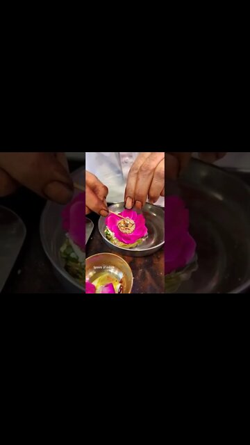 Asian Traditional Paan 😋#ytshorts #shorts #Food #Streetfood #UpFoodReview #Paan
