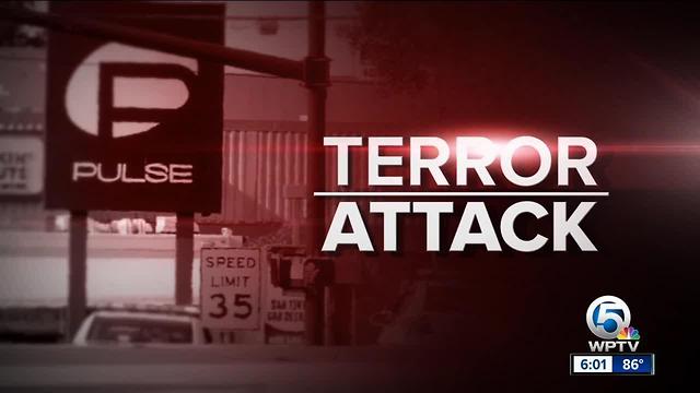 Pulse Remembrance Day to be held on Monday to mark the 1 year anniversary of the tragic massacre