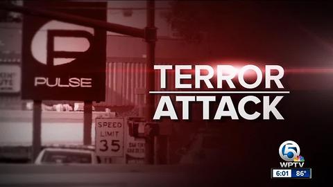 Pulse Remembrance Day to be held on Monday to mark the 1 year anniversary of the tragic massacre