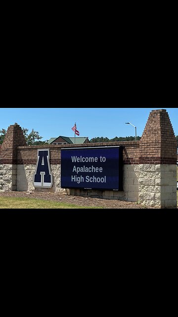 GEORGIA SHOOTING : 14 Year old student killed 2 fellow students, 2 teachers