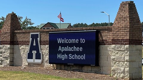 GEORGIA SHOOTING : 14 Year old student killed 2 fellow students, 2 teachers