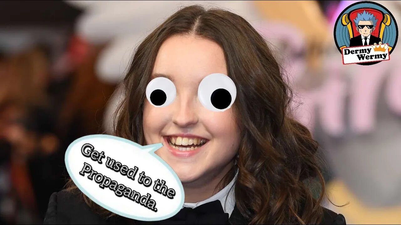 The Last of Us Star Says Get Used To PROPAGANDA