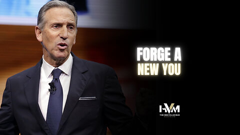Forge a New You