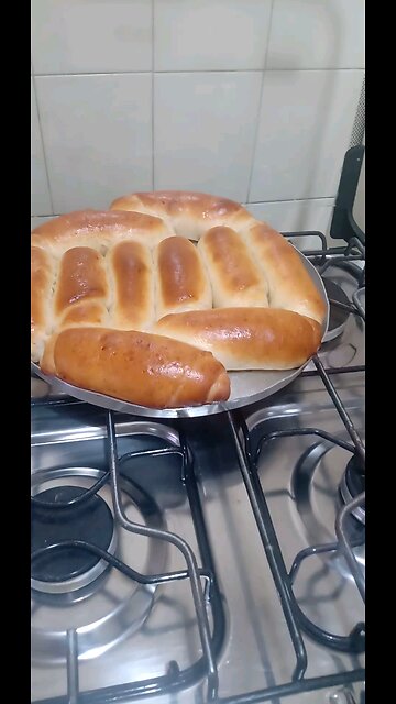 Bread, food, breakfast