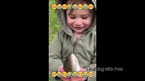 When Hamsters Go Wild @LaughingwithPets