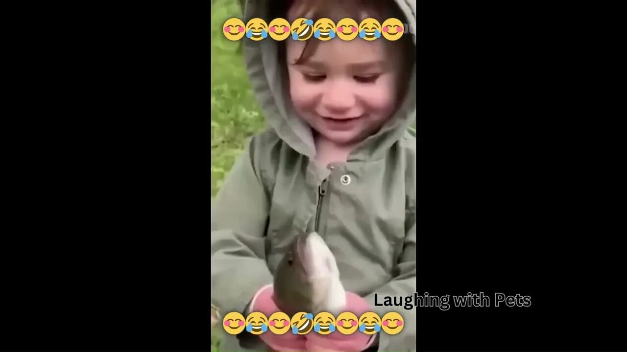 When Hamsters Go Wild @LaughingwithPets