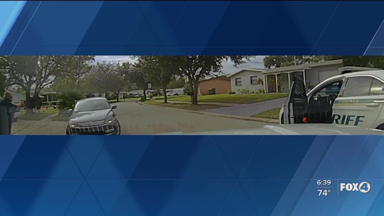Two teens killed by Brevard County deputies