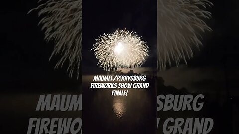Grand Finale!🇺🇸 #shorts #freedom #viral #fireworks #america