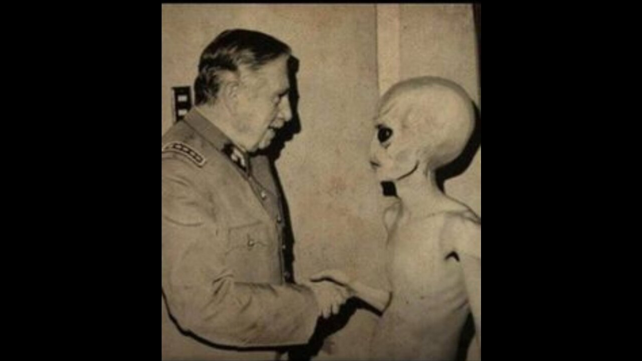 Aliens Exist on Earth - Paul Hellyer, Canadian Defense Minister (US Congress 2013)