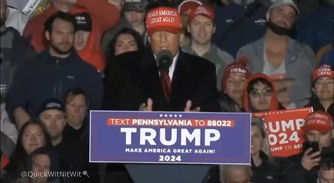 Check the Patriot with the phone. 🐸🐸🐸