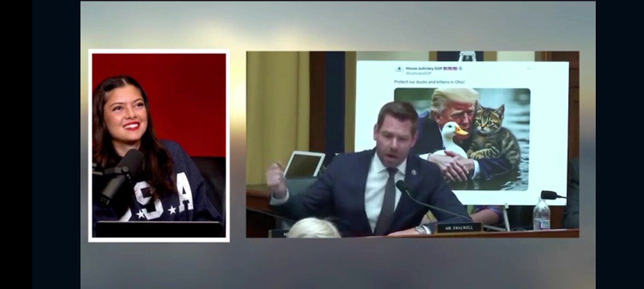 Bongino Report Early Edition: The left now claim Abe Lincoln was GAY! Taylor Swift sucks.
