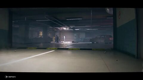 Shadow Gaming playing World War Z: Aftermath