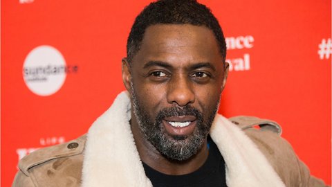 Heimdall Gets Fan Made 'Avengers: Endgame' Fallen Poster