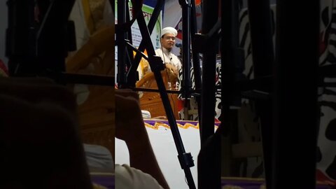 কোরানের পাখিদের কে সম্মাননা দিতে হবে কঠিন হুংকার দিকে মুফতি সাইদ আহমেদ কলরব