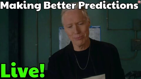 How To Sharpen Your Prediction Skills For Cobra Kai!