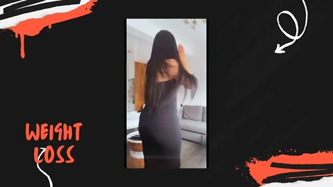 HOW TO LOSE WEIGHT Fast Exercise At Home 2022 🏡