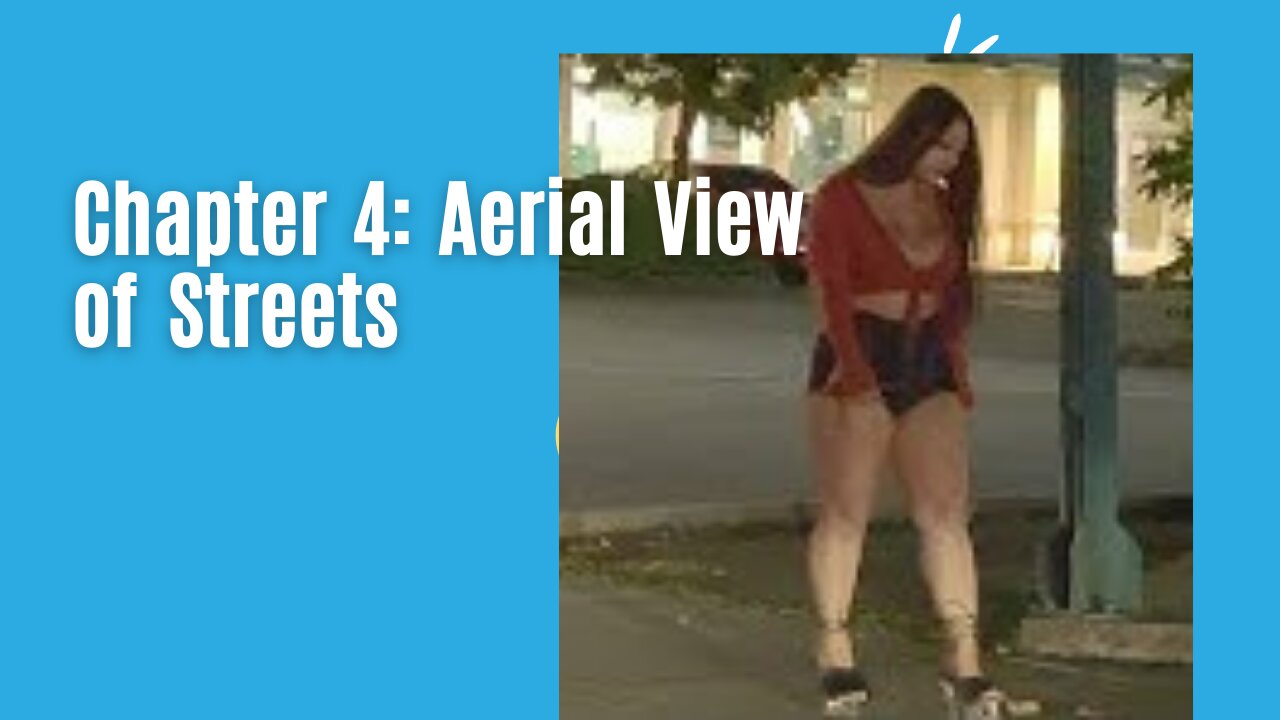 Chapter 5: Aerial View of Seattle's Streets