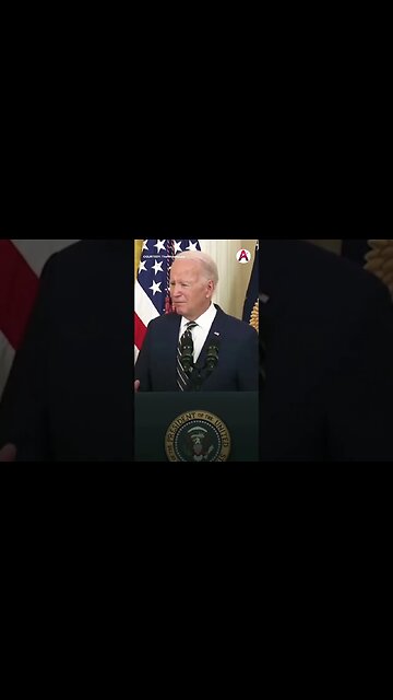Joe Biden claims to have 'ended cancer' in latest gaffe.