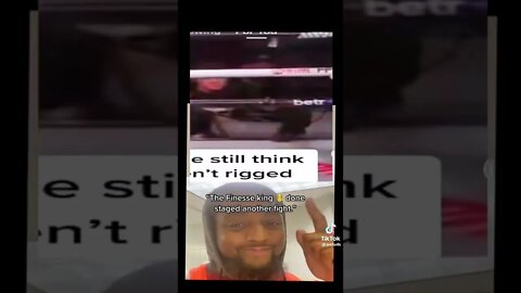 #jakepaul finessed us! #andersonsilva #shorts #tiktok #fyp