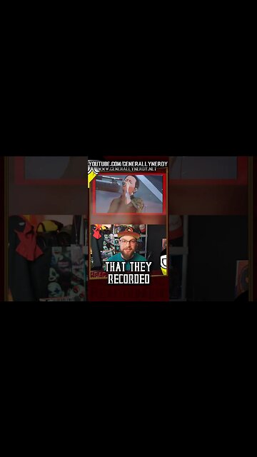 A Nerd Reacts to Linkin Park | Nerd News #shorts