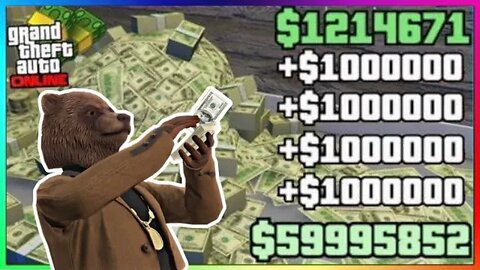 The BEST Money Methods To Make Millions Before The NEW DLC Update (GTA Online)