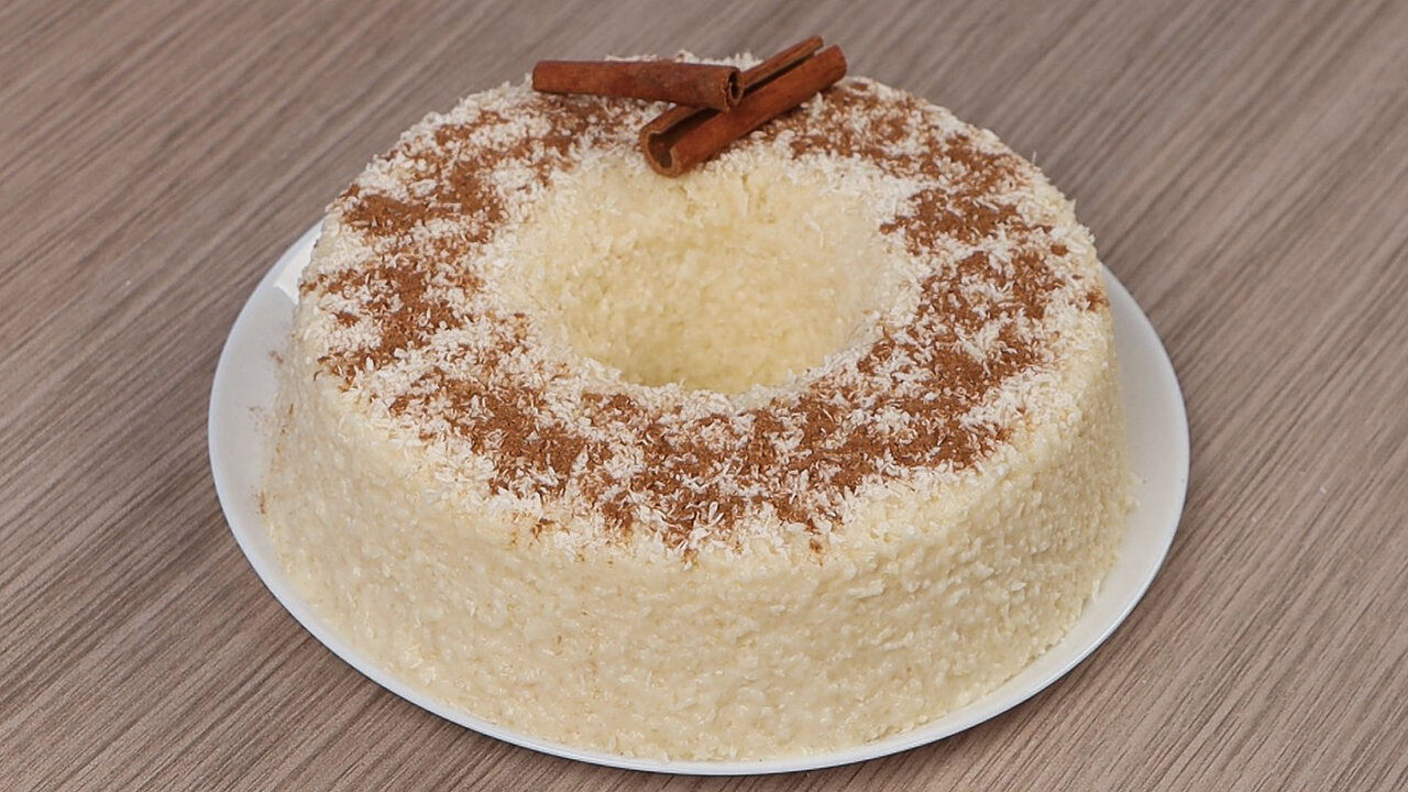 CAKE WITHOUT OVEN! SUPER EASY AND VERY DELICIOUS