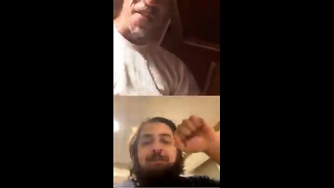 Antifa Infiltrates Rev's Lobby