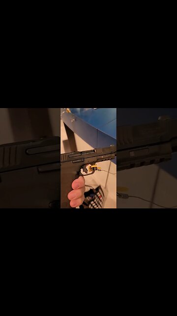 5.7mm S&W Shot Show 2023