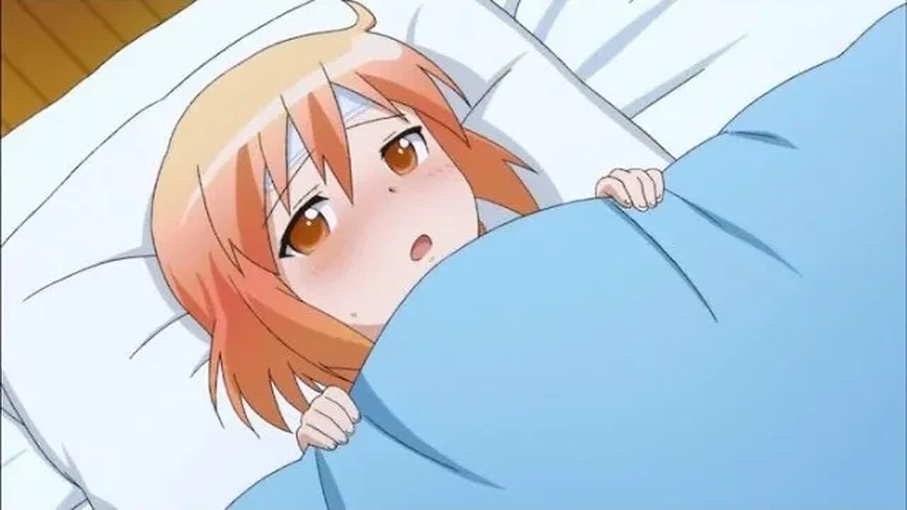 Badan Ga enak