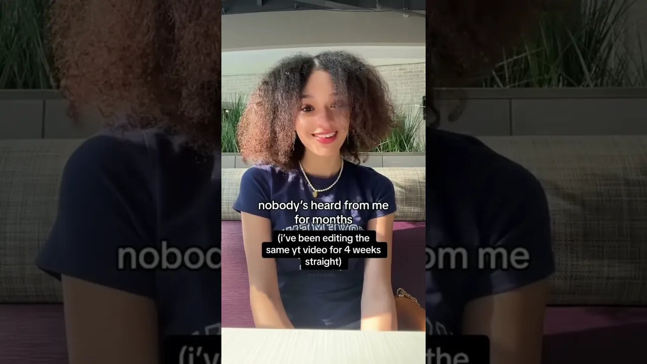 NOBODYS HEARD FROM ME FOR MONTHS!!! (and ITS POSTED NOW 🗣️)