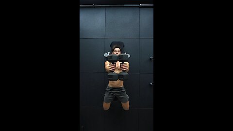 Unleash Strength and Sculpt Your Body with This Dynamic Weightlifting Workout!