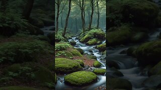 Ep.33 S.2 - Forestry AI Generated #shorts