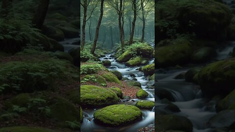 Ep.33 S.2 - Forestry AI Generated #shorts